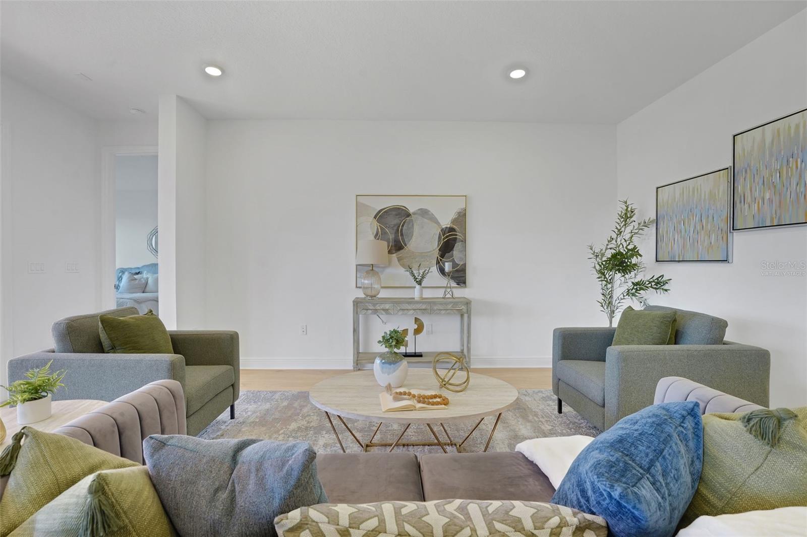 GREEN KEY VILLAGE - Residential