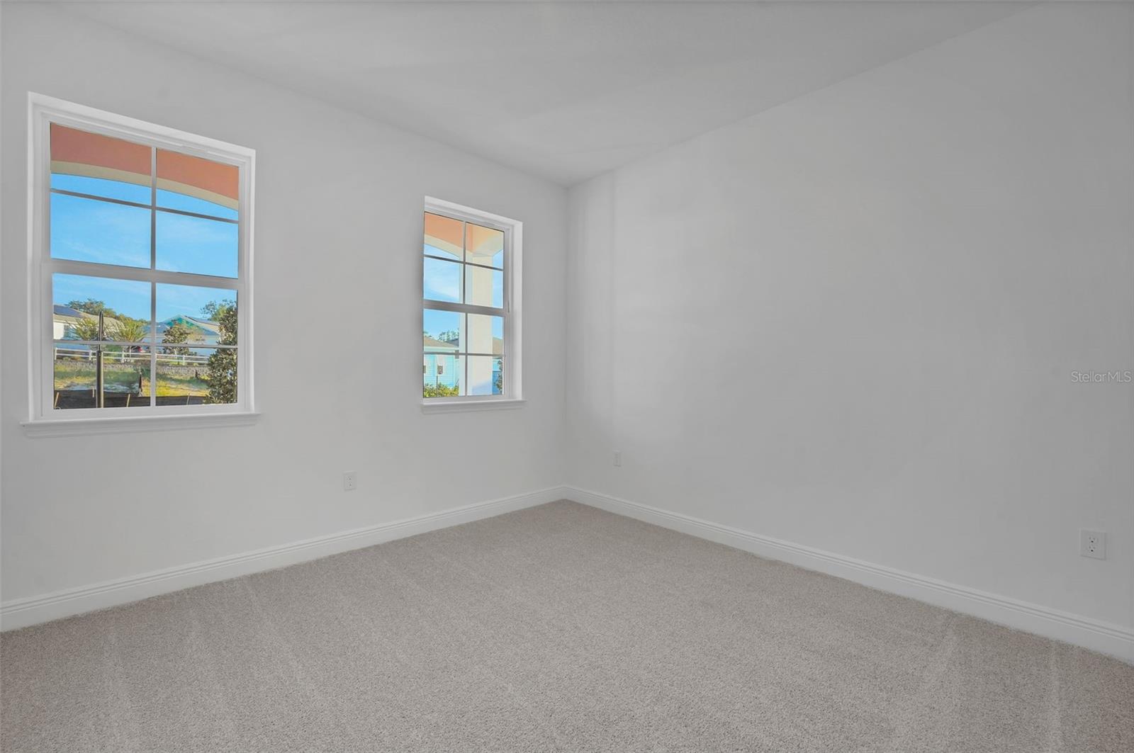 GREEN KEY VILLAGE - Residential