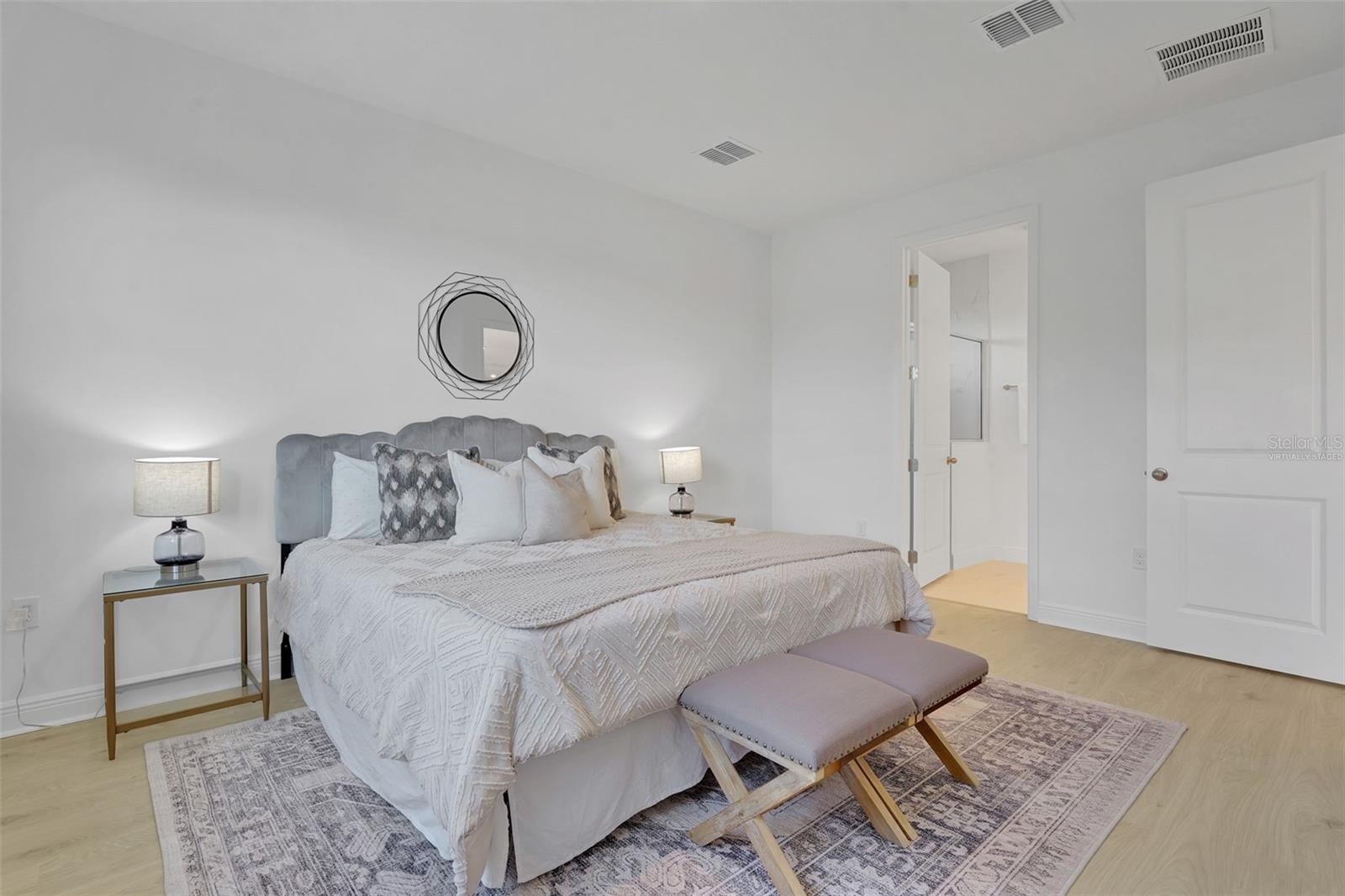 GREEN KEY VILLAGE - Residential