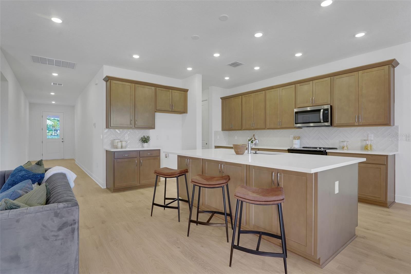 GREEN KEY VILLAGE - Residential