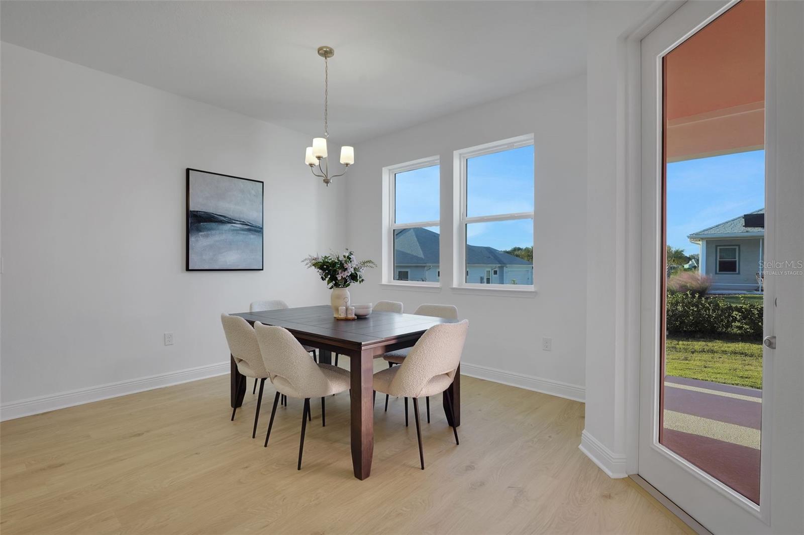 GREEN KEY VILLAGE - Residential