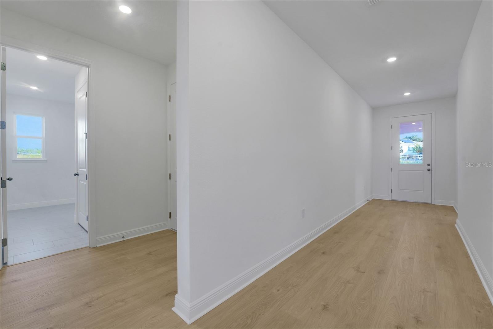 GREEN KEY VILLAGE - Residential