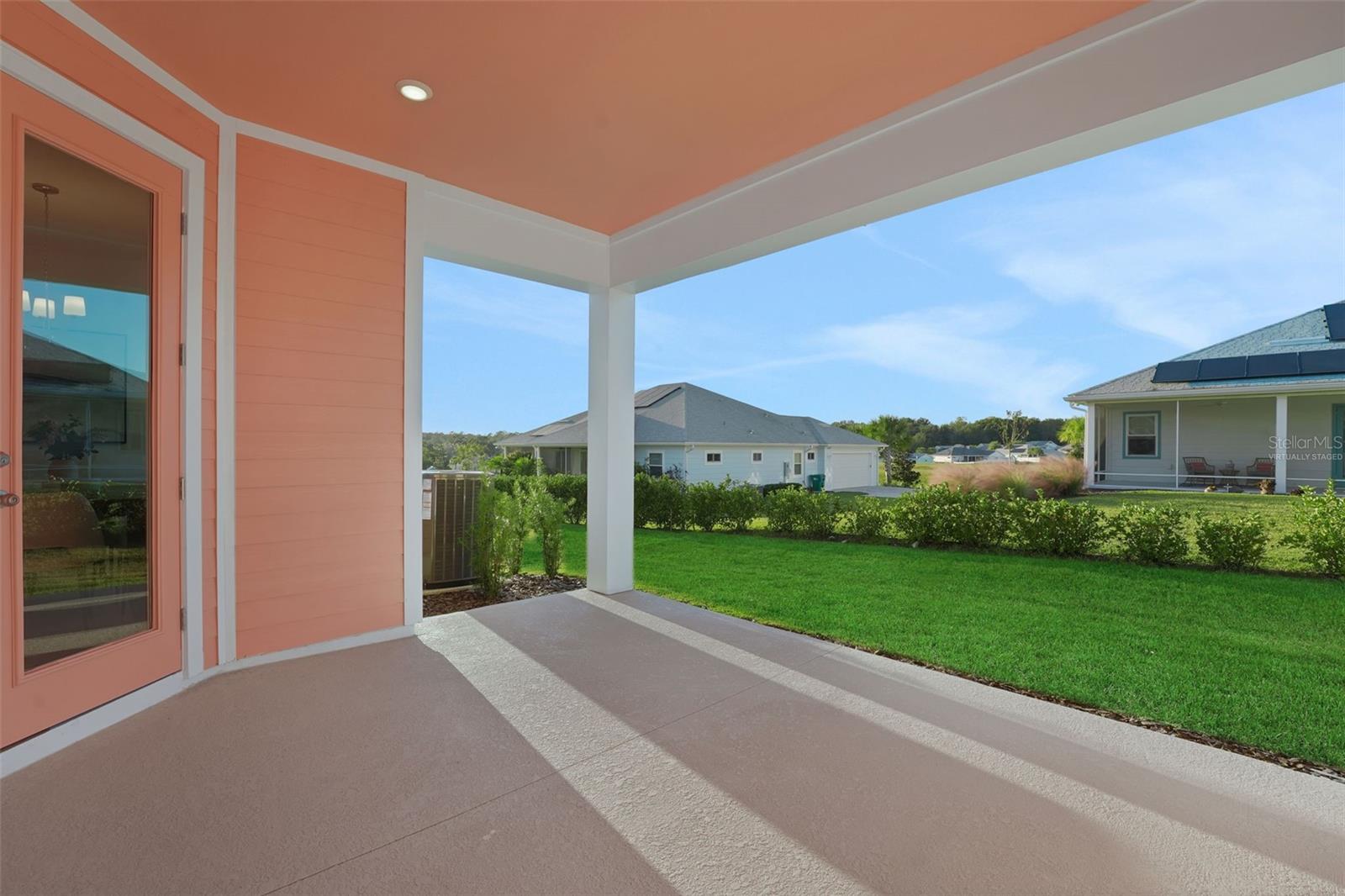 GREEN KEY VILLAGE - Residential