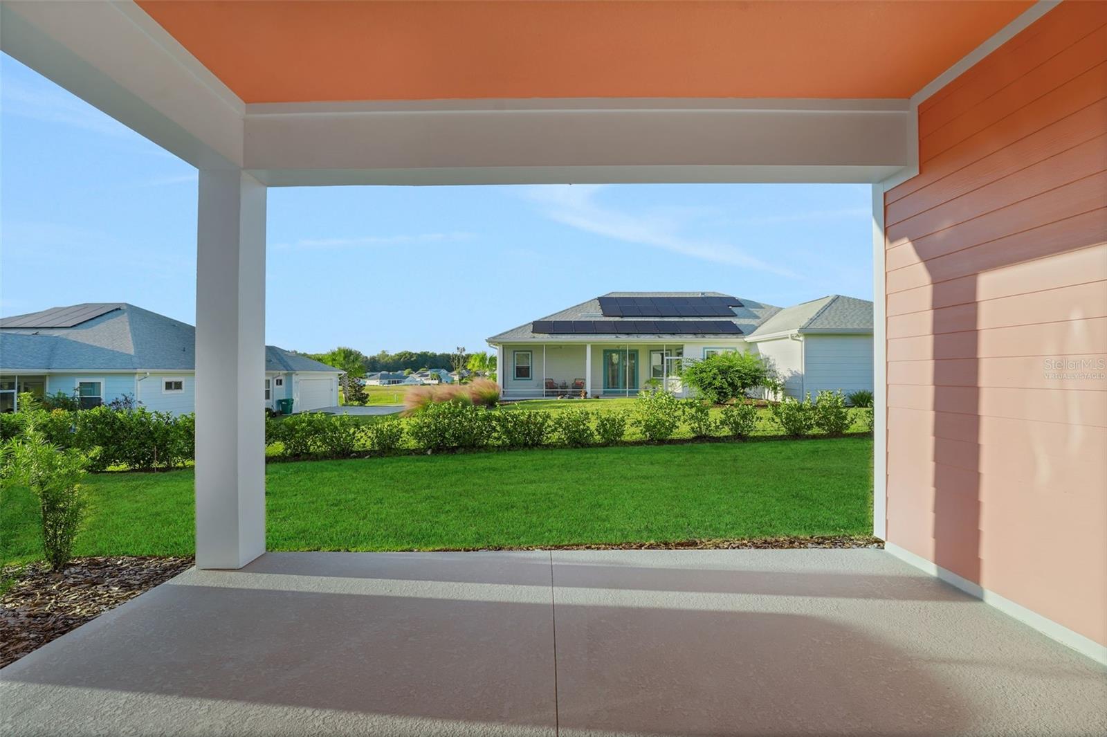 GREEN KEY VILLAGE - Residential