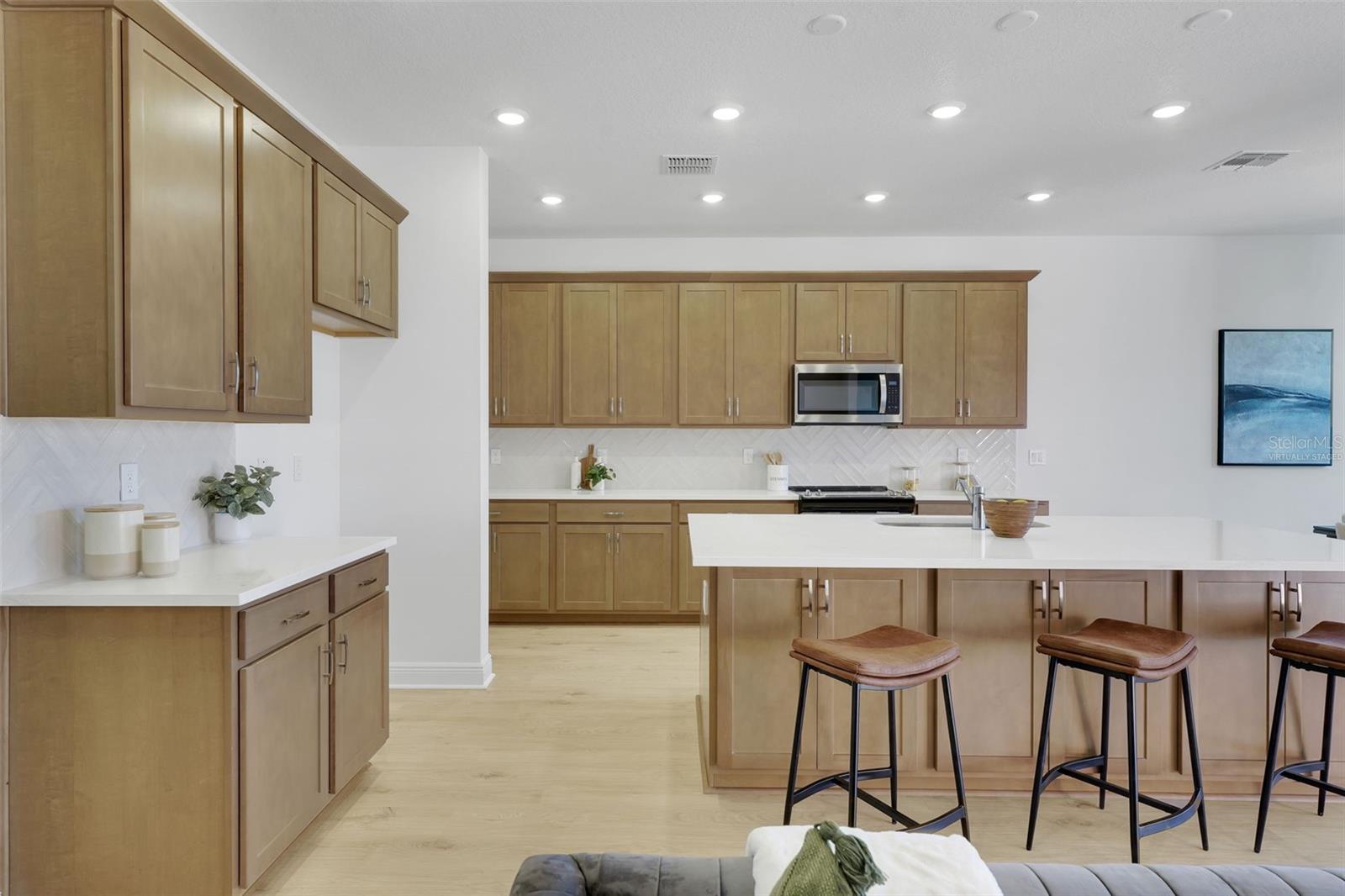 GREEN KEY VILLAGE - Residential