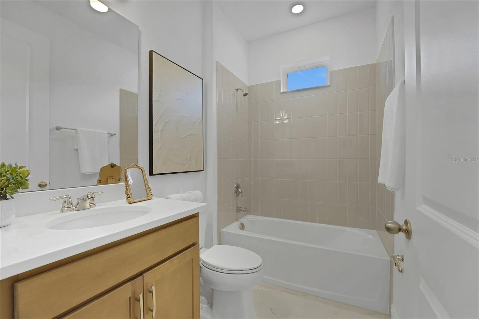 GREEN KEY VILLAGE - Residential