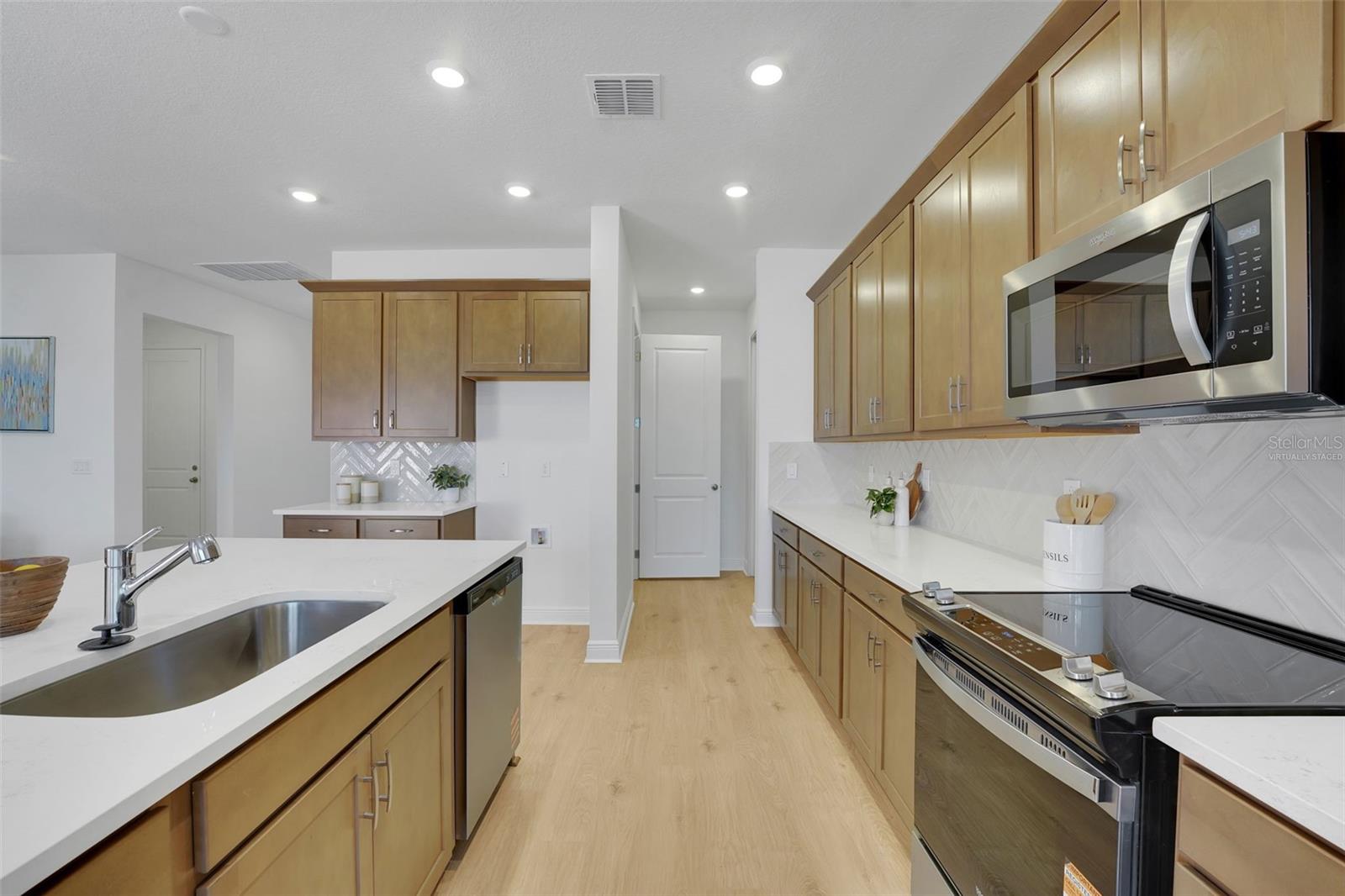 GREEN KEY VILLAGE - Residential