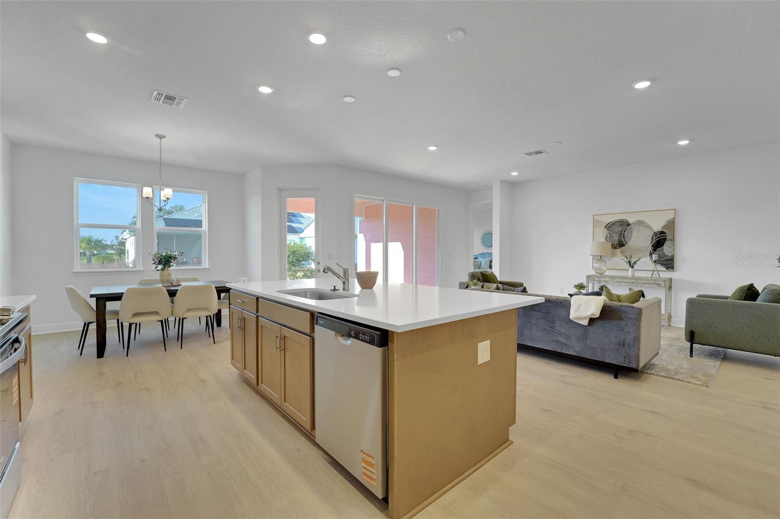 GREEN KEY VILLAGE - Residential