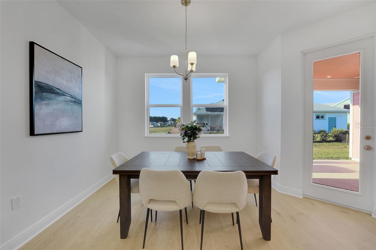 GREEN KEY VILLAGE - Residential