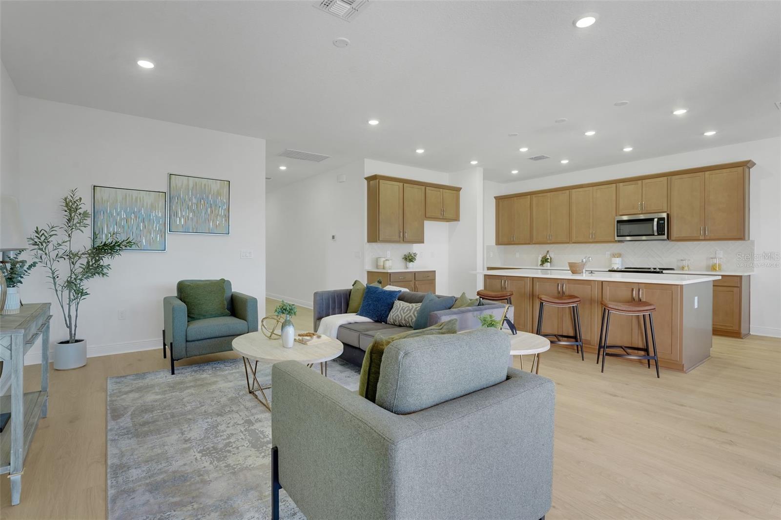 GREEN KEY VILLAGE - Residential