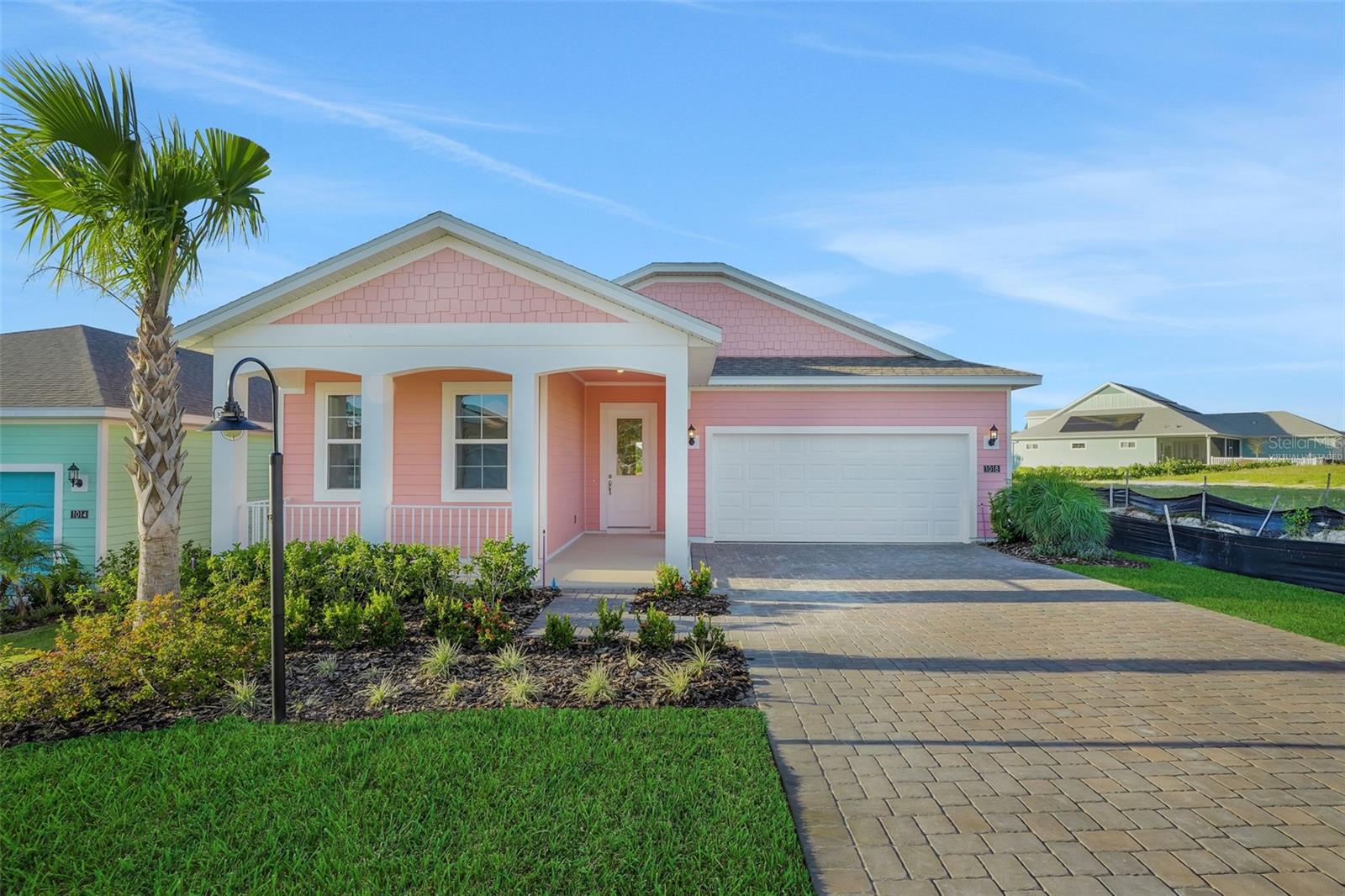 GREEN KEY VILLAGE - Residential