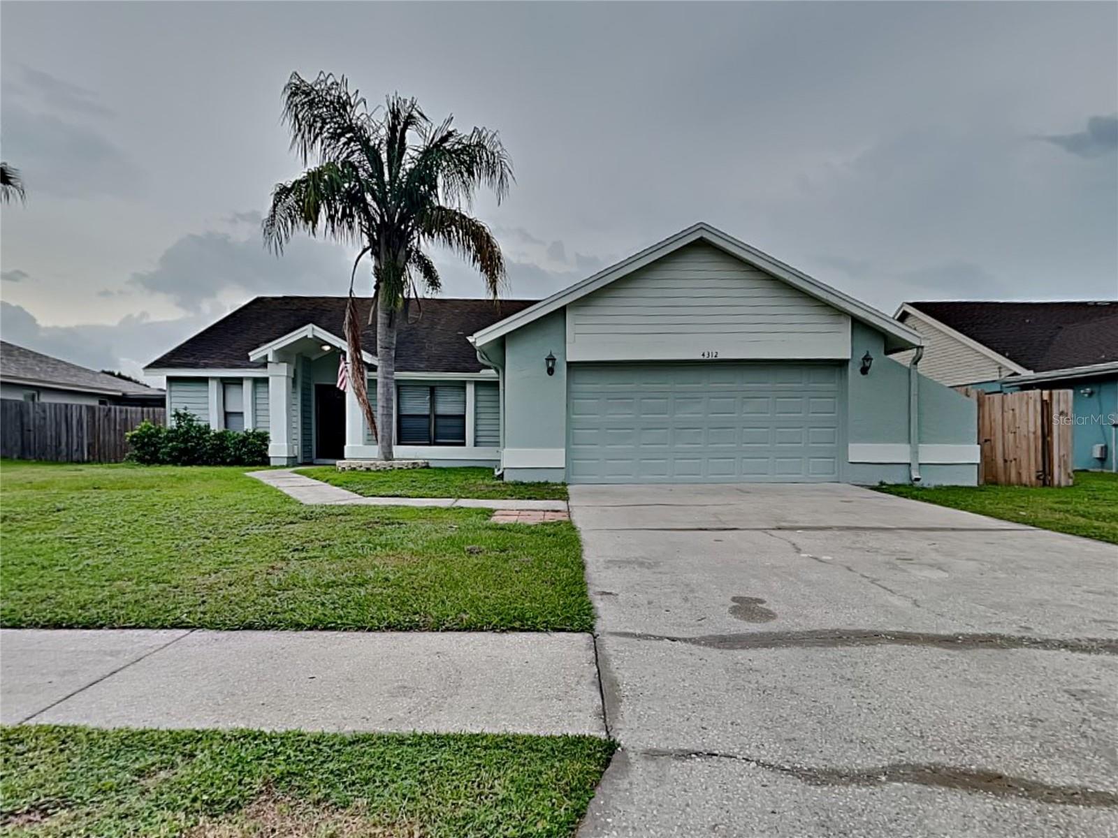 Take a look at this beautiful home, Clean and Move-In Ready, split plan featuring 3 bedrooms, 2 bathrooms, 2 car garage and approximately 1,785 heated square feet. Enjoy the freedom of a virtually maintenance free lifestyle while residing in a great community. Smart Home Tech - $21.95/mo; Washer/Dryer - $35/mo; High Speed Cable/Internet (if applicable by 3rd Party user) $55/mo; Renters insurance reqrd, Pool service (if applicable) is $150/mo, Septic System (if applicable)- $35/mo; Admin Fee - $150 after lease is generated. Applications are First Come First Serve basis. Possible Variable Rent Option – go to “Apply” on website and select Term for monthly rental options. This home is professionally managed and maintained by Owner. You deserve single family rental living at its best!