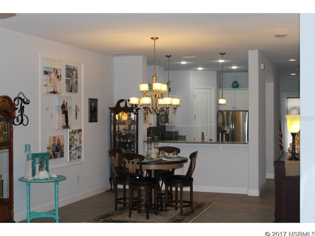 Tiffany Homes At Venetian Bay - Residential