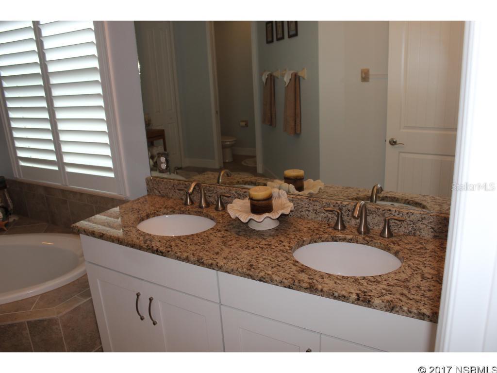 Tiffany Homes At Venetian Bay - Residential