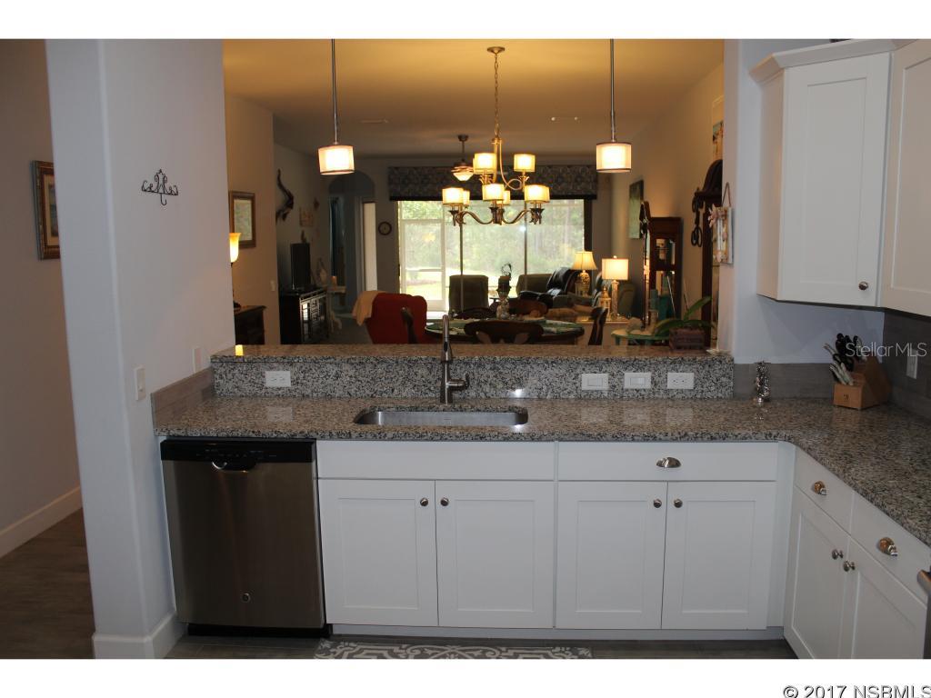 Tiffany Homes At Venetian Bay - Residential