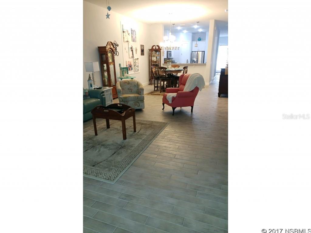 Tiffany Homes At Venetian Bay - Residential