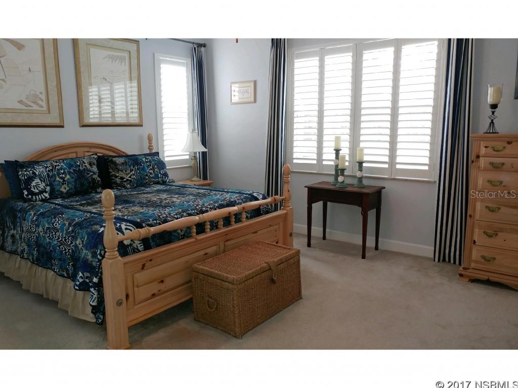 Tiffany Homes At Venetian Bay - Residential