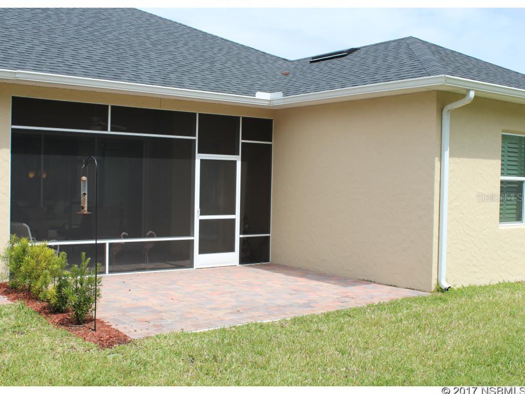 Tiffany Homes At Venetian Bay - Residential