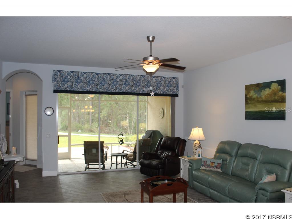 Tiffany Homes At Venetian Bay - Residential