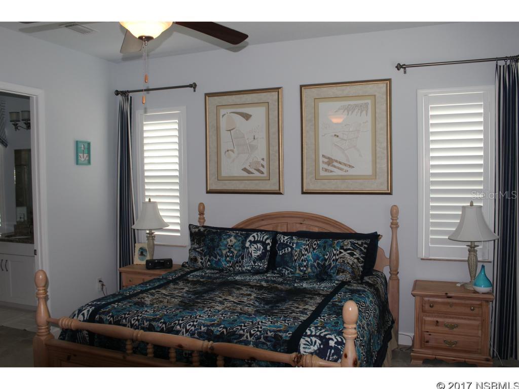 Tiffany Homes At Venetian Bay - Residential