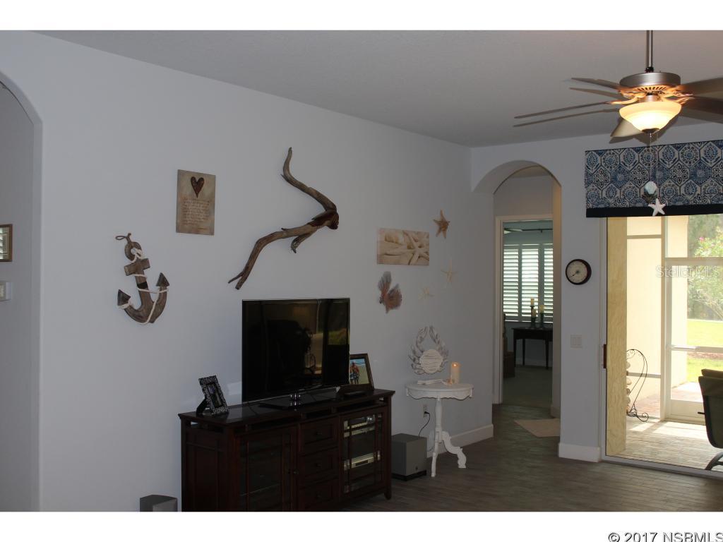 Tiffany Homes At Venetian Bay - Residential