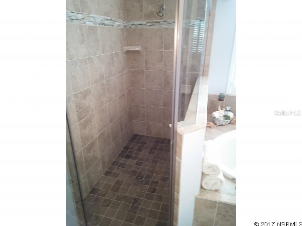 Tiffany Homes At Venetian Bay - Residential