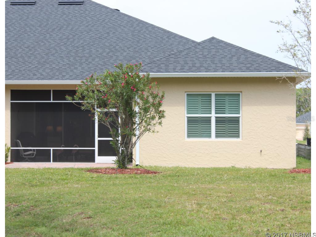 Tiffany Homes At Venetian Bay - Residential