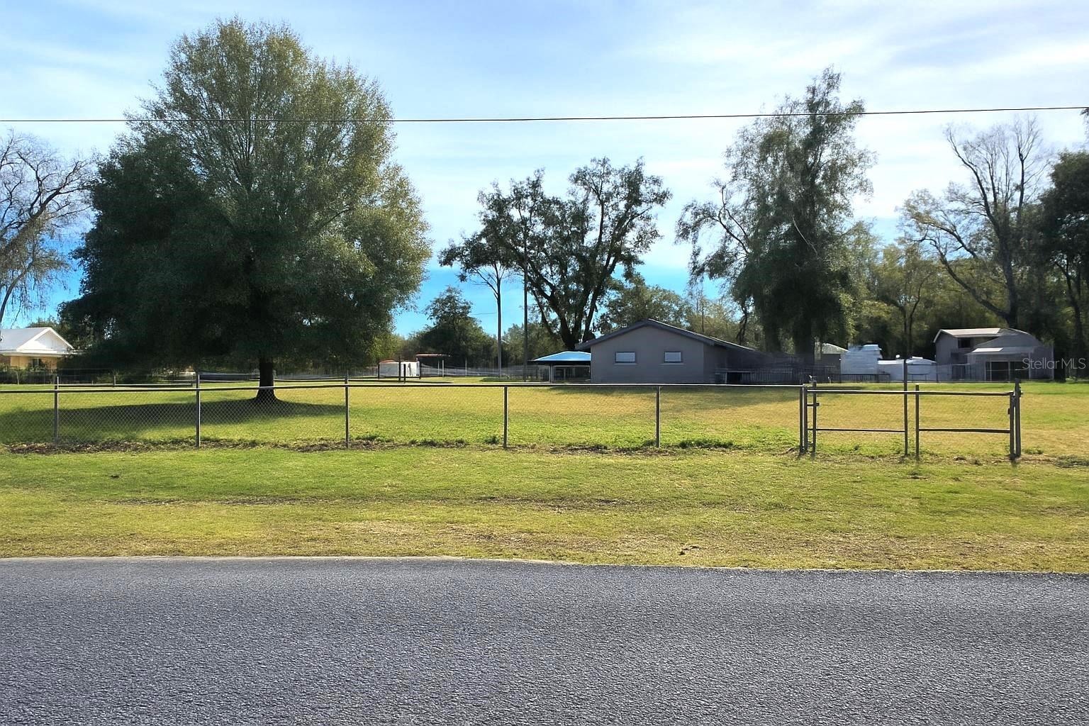(One or more photo(s) have been digitally enhanced with virtual features for illustrative purposes.) Get ready to build on this prime .31-acre lot located in a quiet, well-established neighborhood with easy access to major roadways, this cleared, and fully fenced property offers a fantastic opportunity to create your ideal home. Enjoy proximity to Downtown Ocala, shopping, dining, and everyday conveniences—all within minutes. With its generous size and ideal location, this lot won’t last long. Come envision the possibilities and make it yours today!