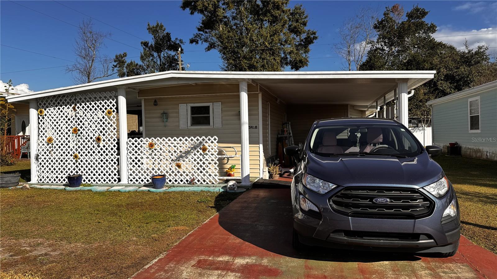 BETMAR ACRES - Residential