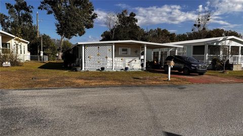 Photo of 5410 Betmar Drive, Zephyrhills, FL 33542 (MLS # TB8462134)