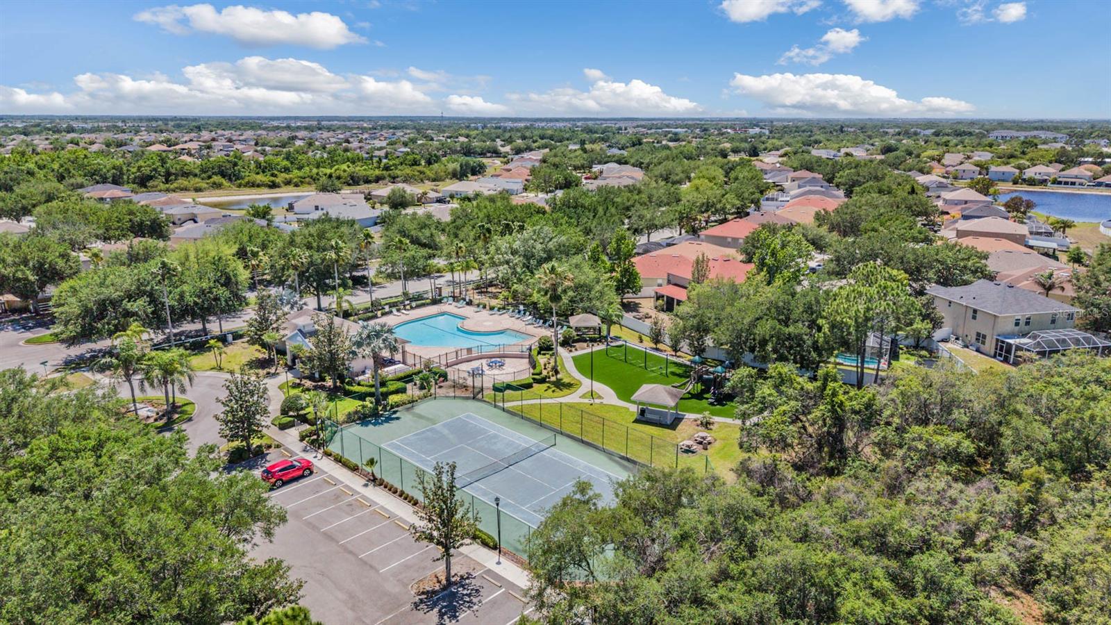 SOUTH FORK UNIT 3 - Residential