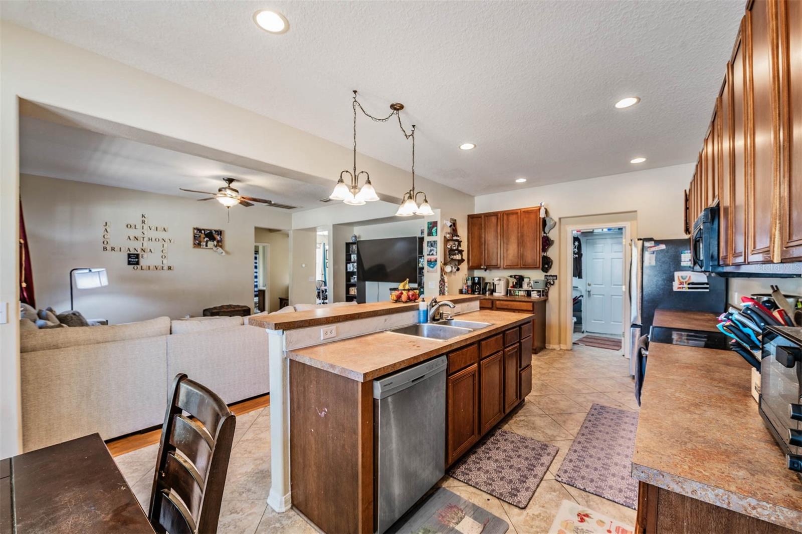 SOUTH FORK UNIT 3 - Residential