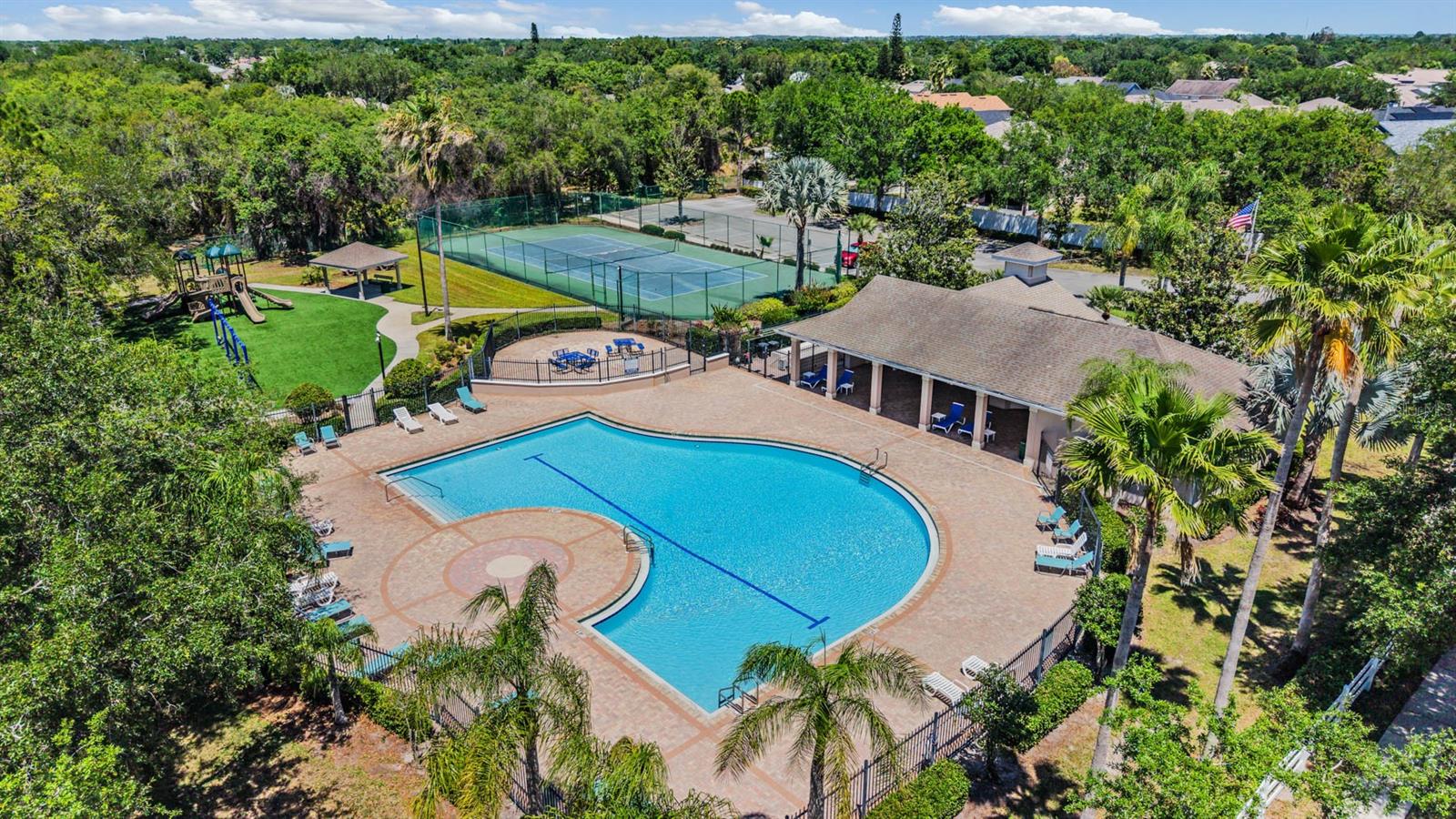 SOUTH FORK UNIT 3 - Residential