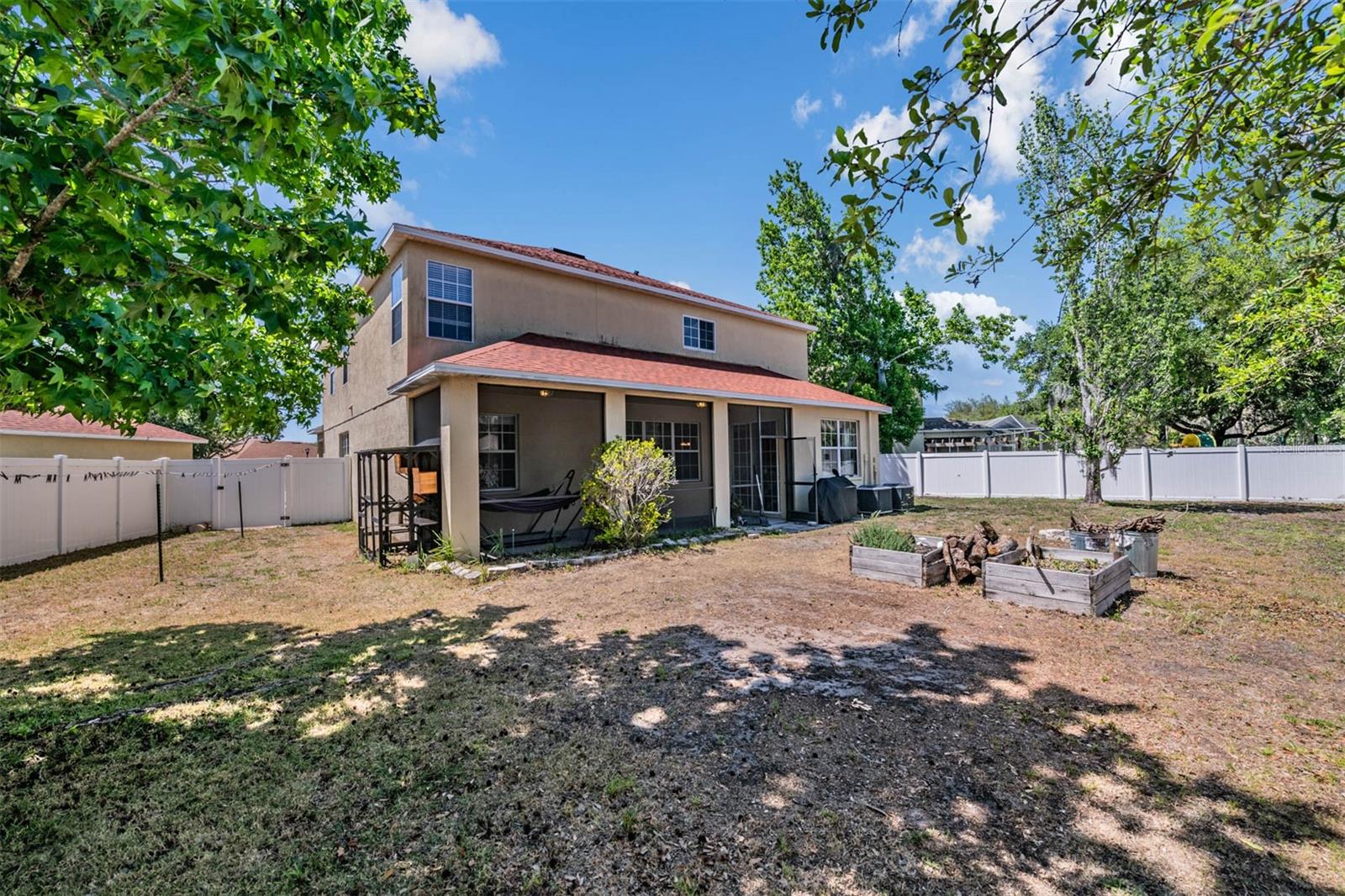 SOUTH FORK UNIT 3 - Residential