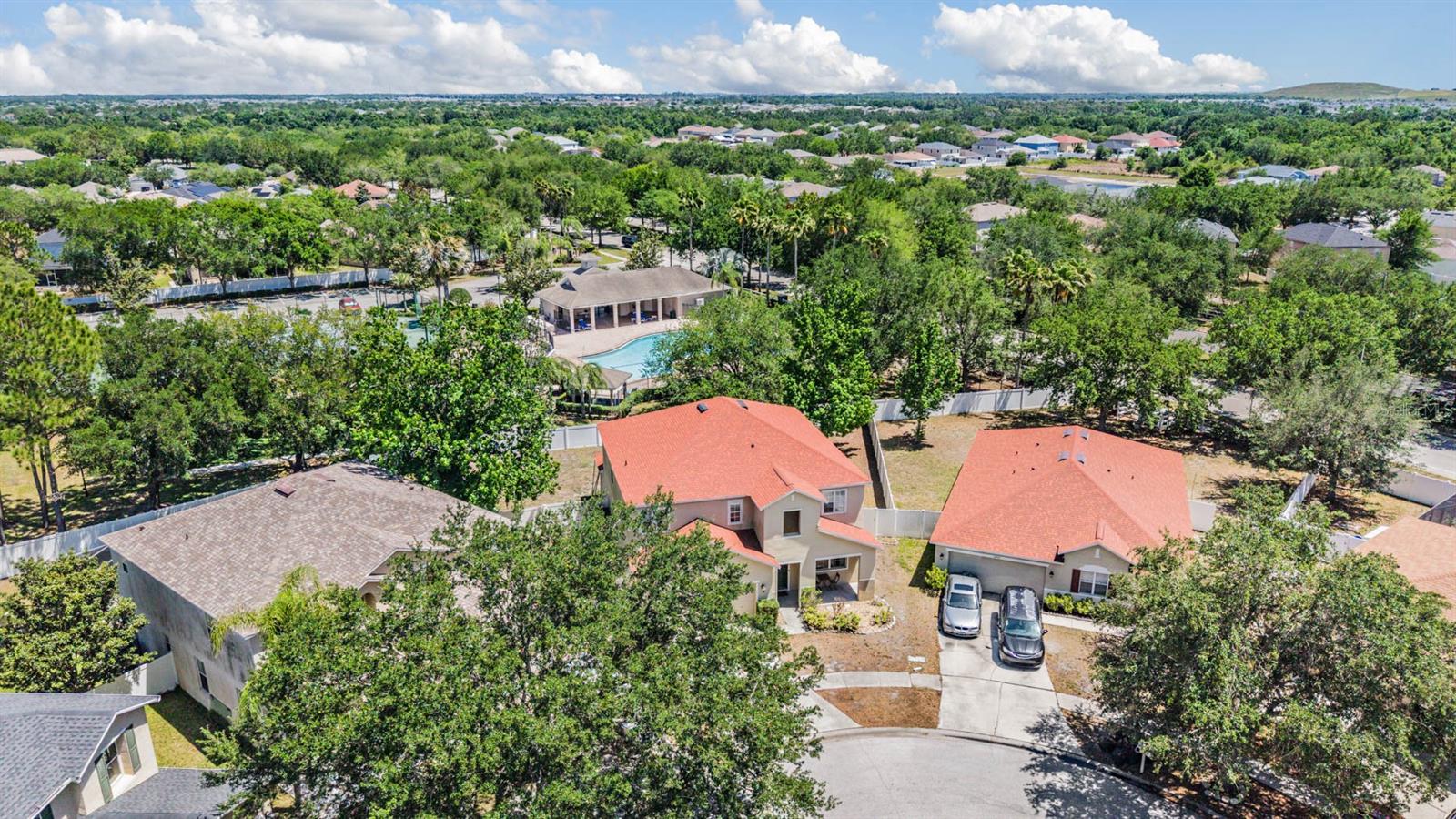 SOUTH FORK UNIT 3 - Residential