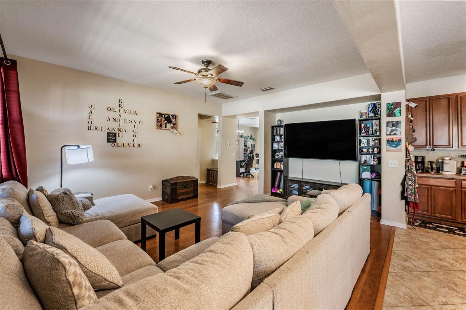 SOUTH FORK UNIT 3 - Residential