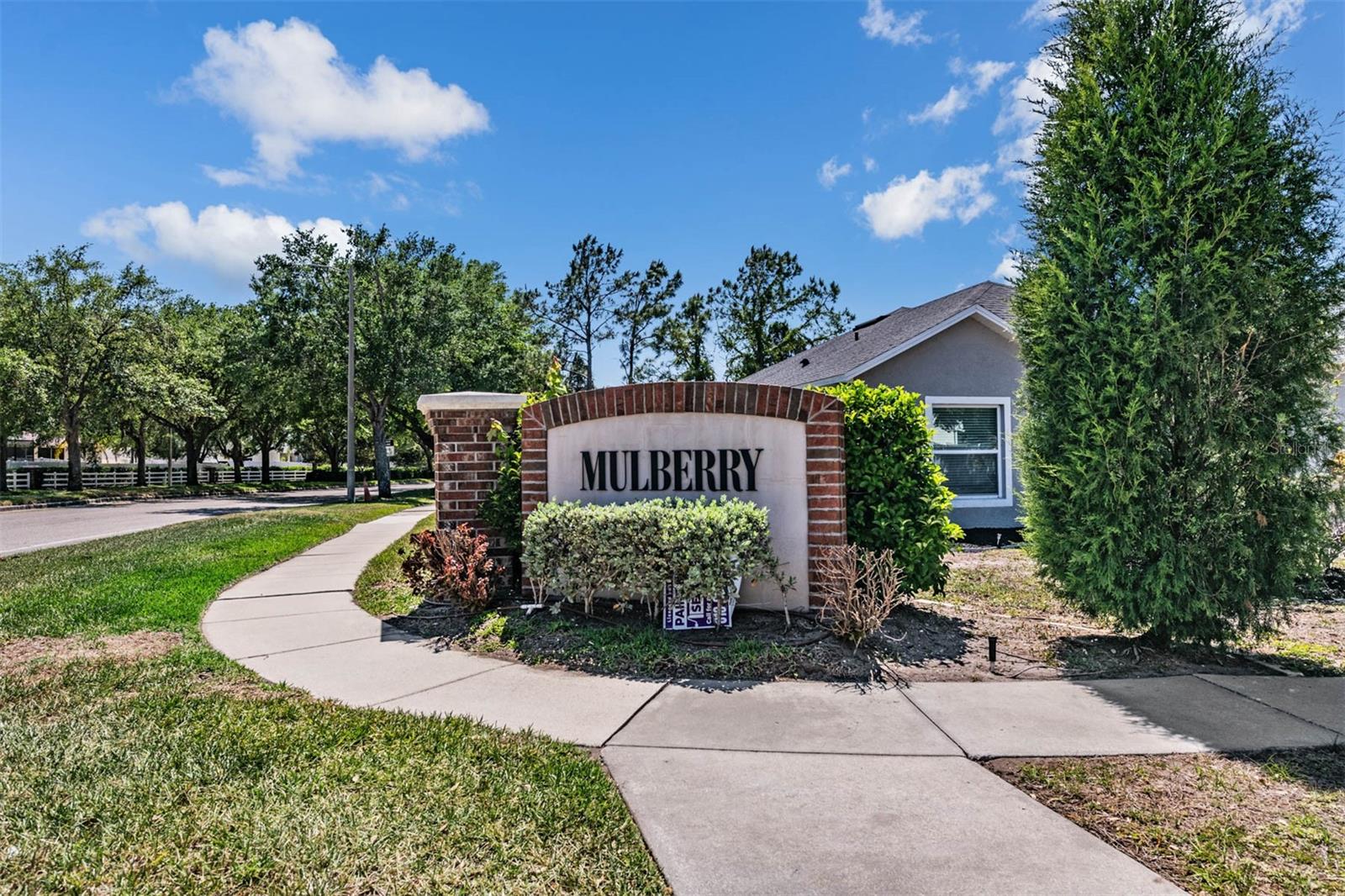 SOUTH FORK UNIT 3 - Residential