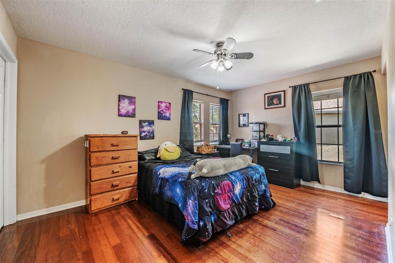 SOUTH FORK UNIT 3 - Residential