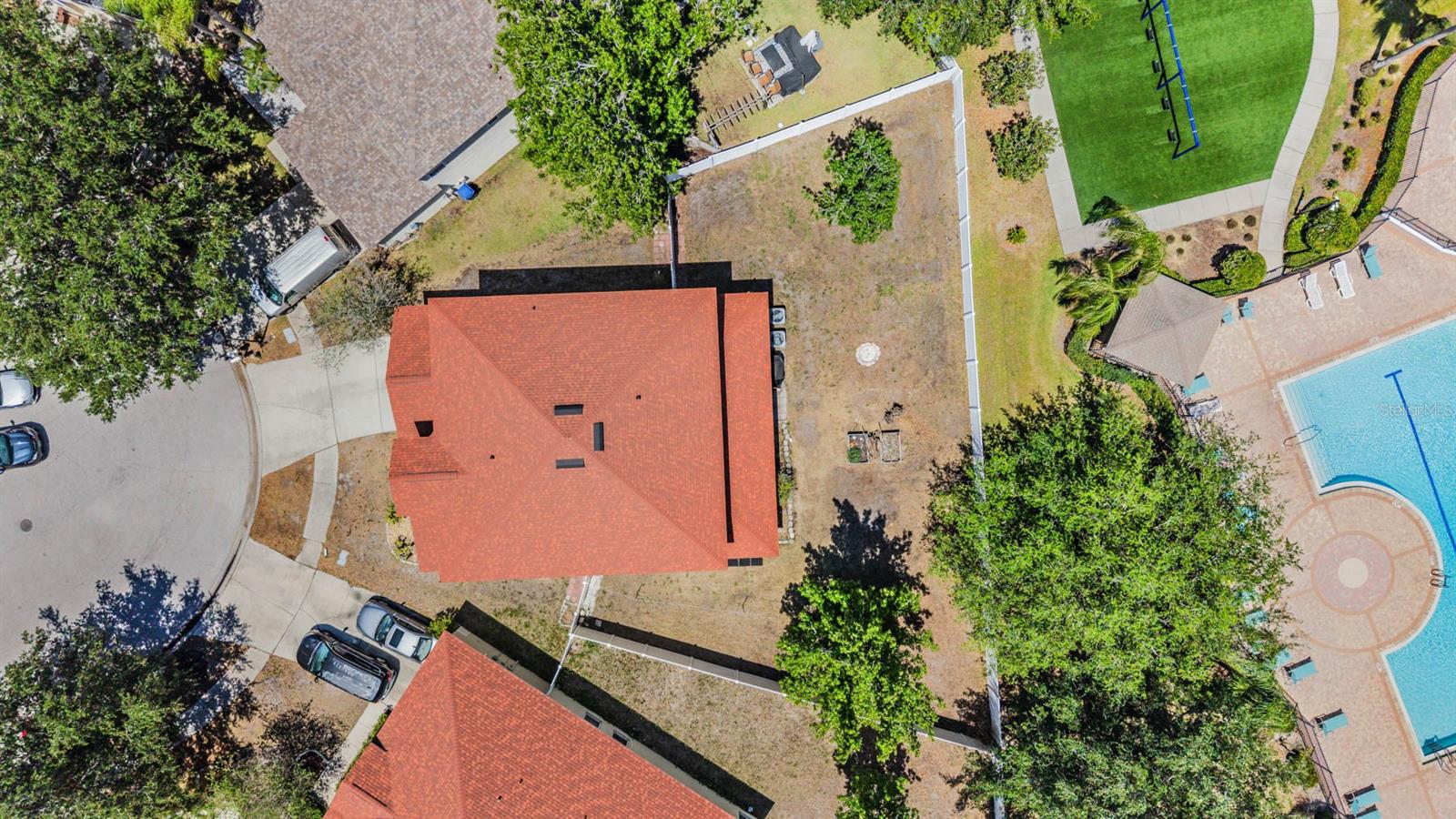 SOUTH FORK UNIT 3 - Residential