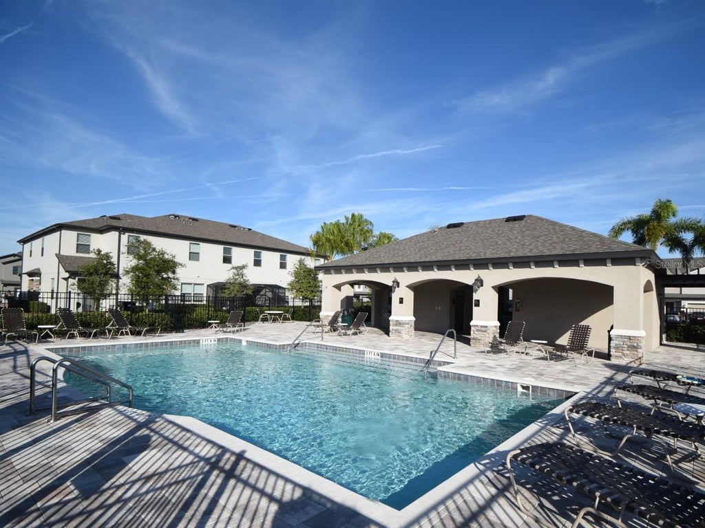 Photo of 12163 Water Poppy Court, Orlando, FL 32828 (MLS # O6417988)