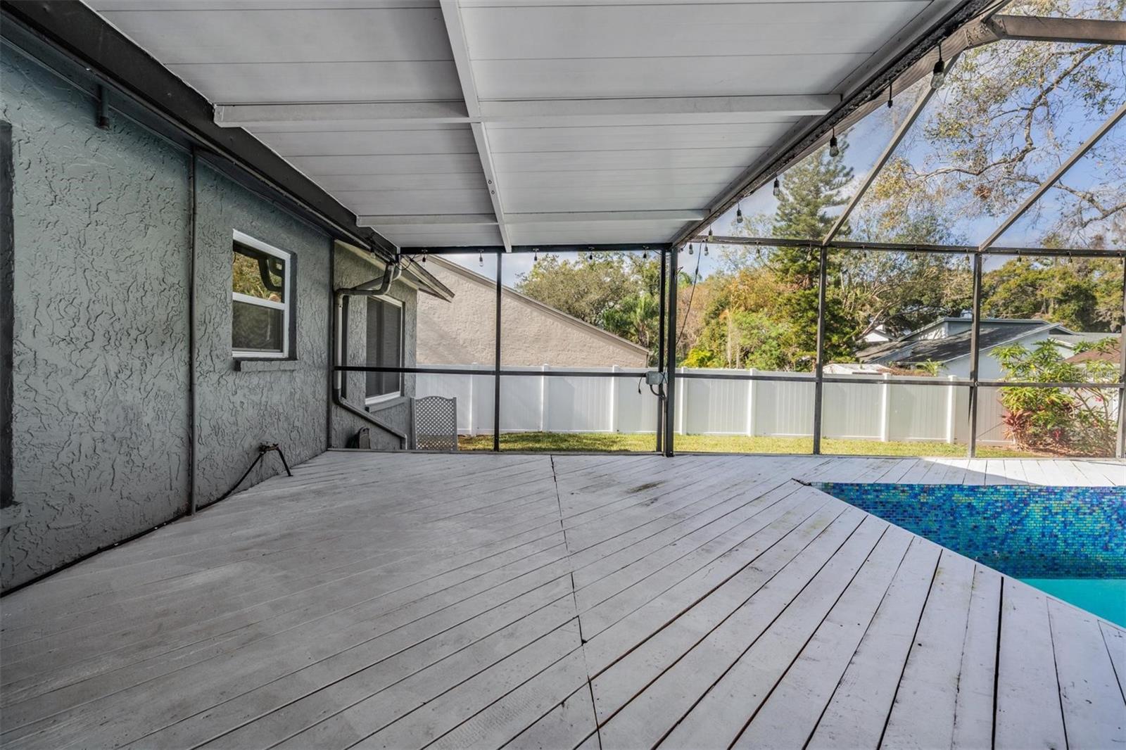 CYPRESS HOLLOW - Residential