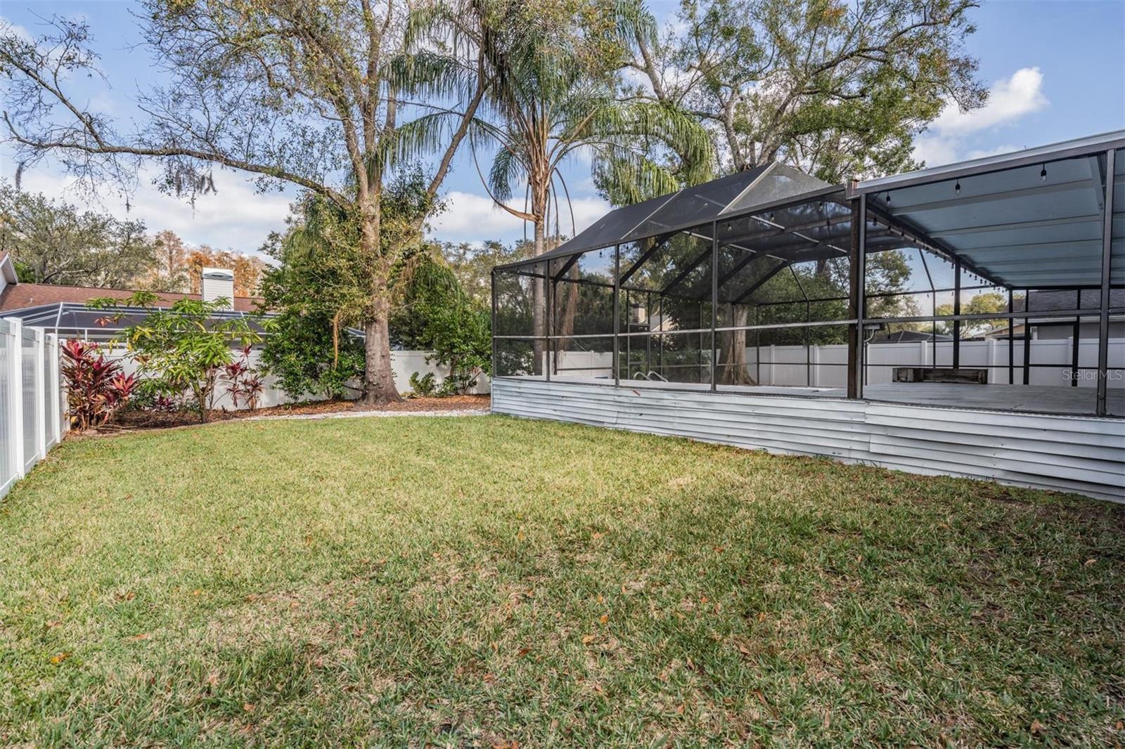 CYPRESS HOLLOW - Residential