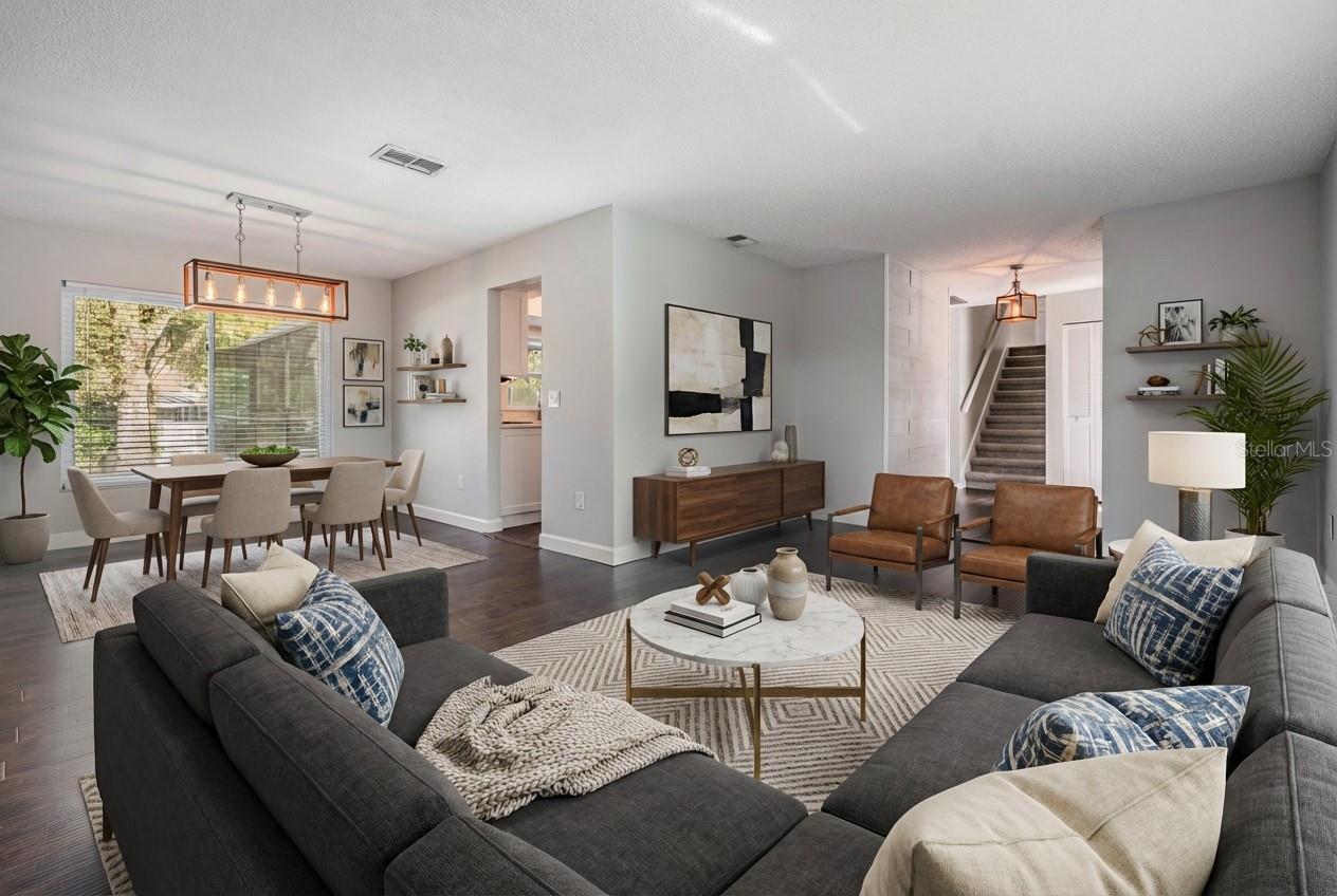 CYPRESS HOLLOW - Residential