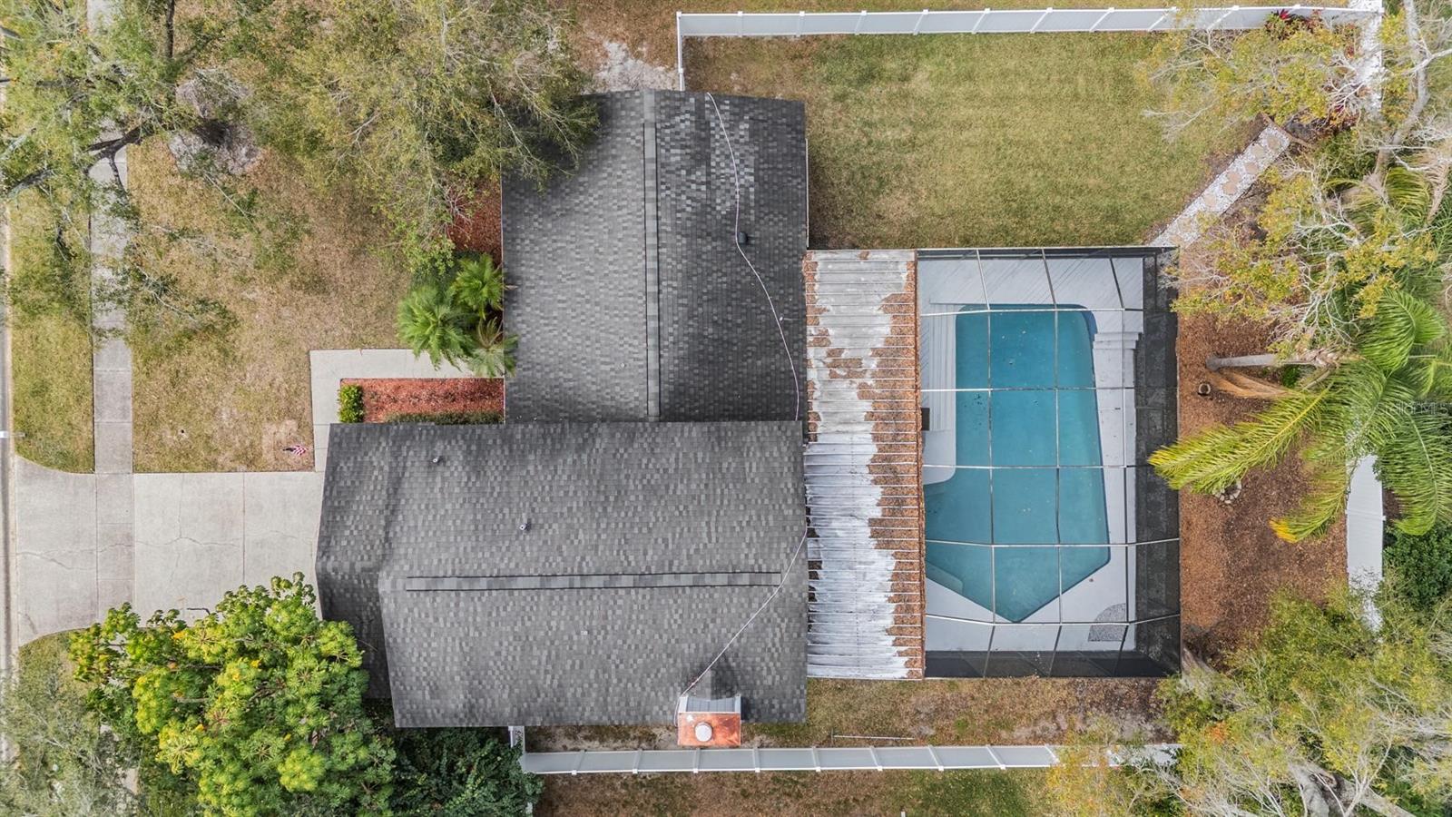 CYPRESS HOLLOW - Residential