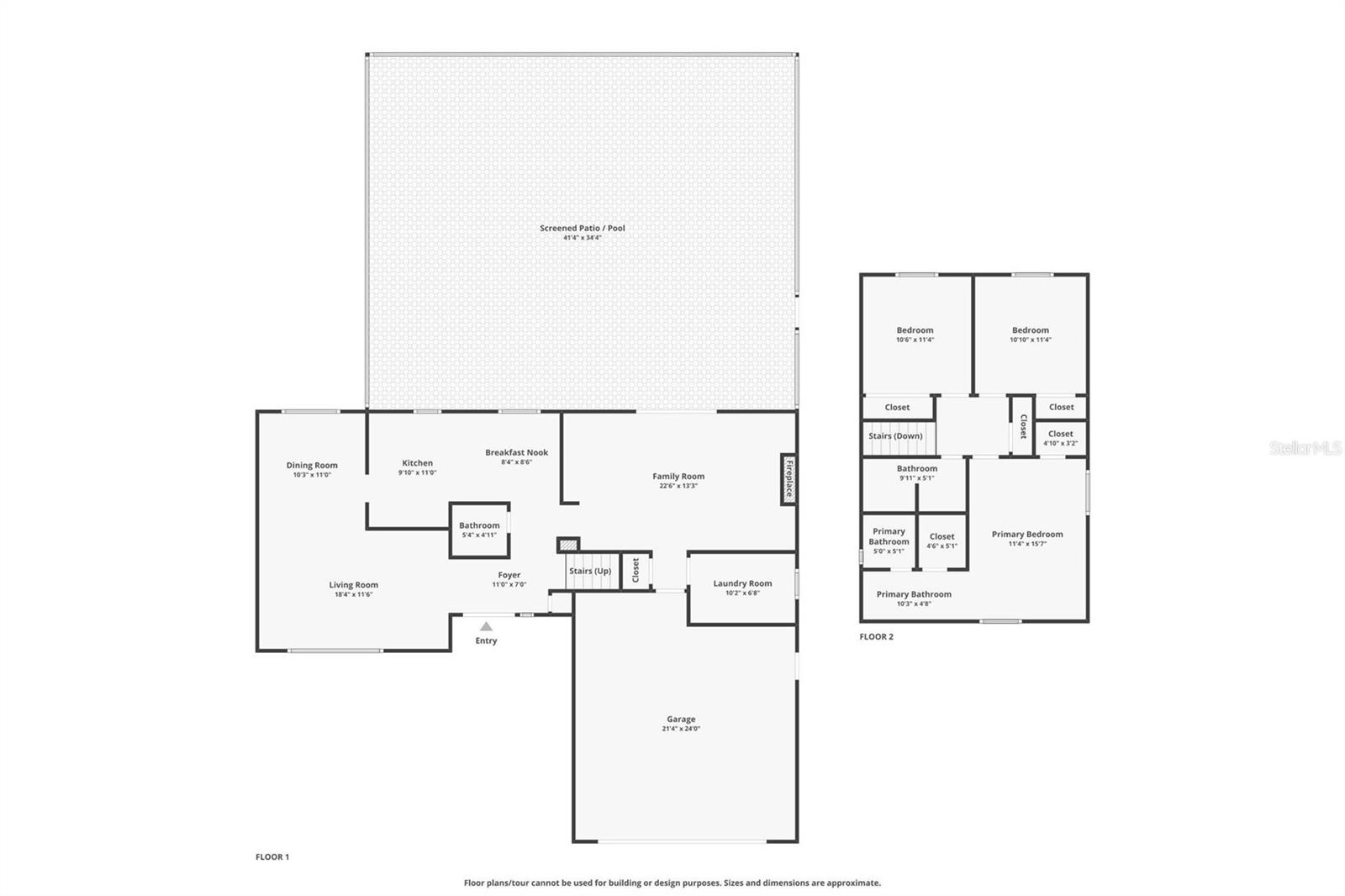 CYPRESS HOLLOW - Residential