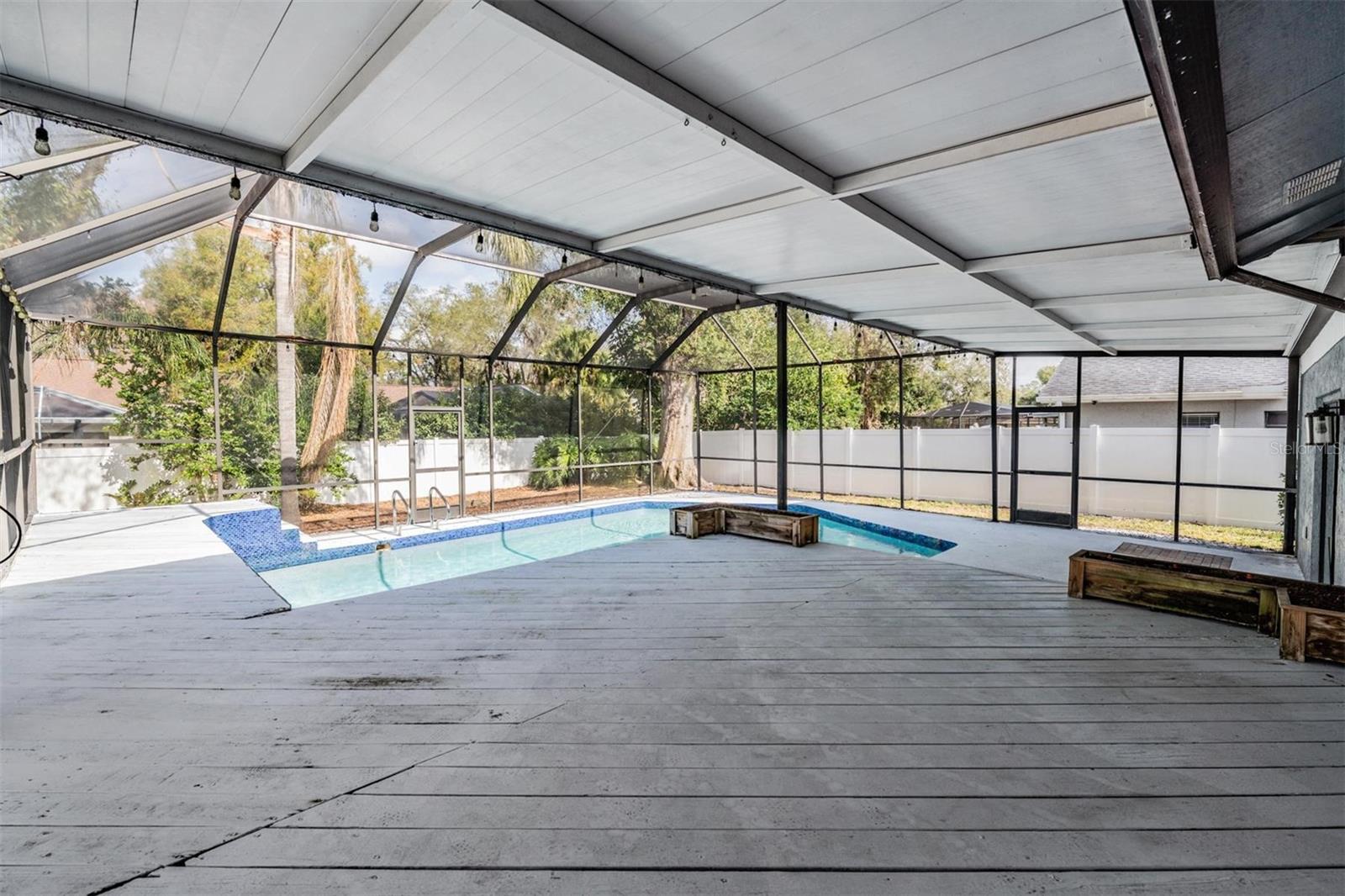 CYPRESS HOLLOW - Residential