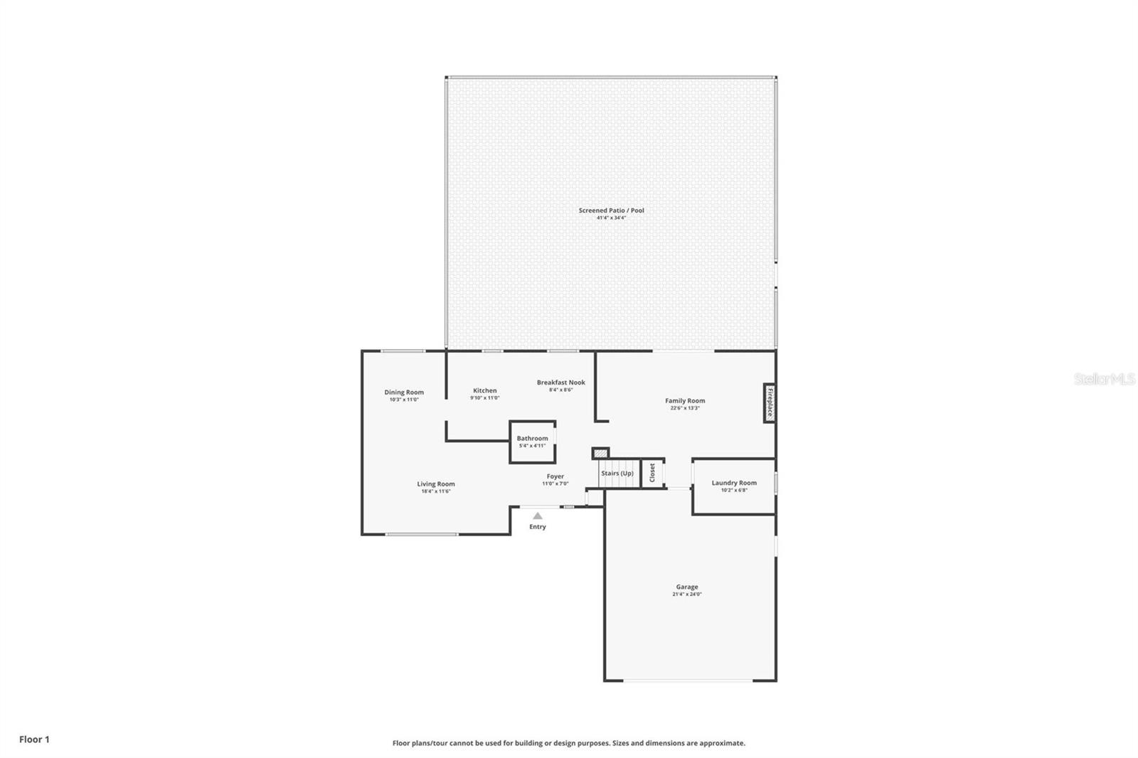 CYPRESS HOLLOW - Residential