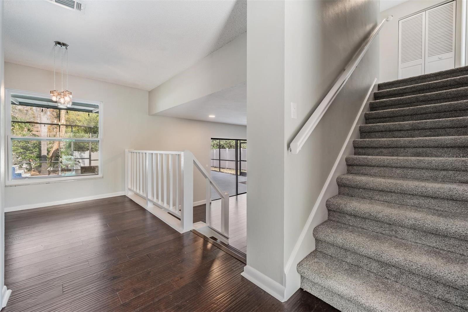 CYPRESS HOLLOW - Residential