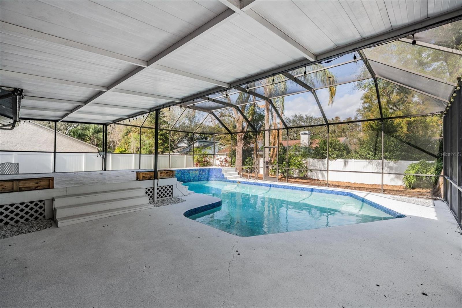 CYPRESS HOLLOW - Residential