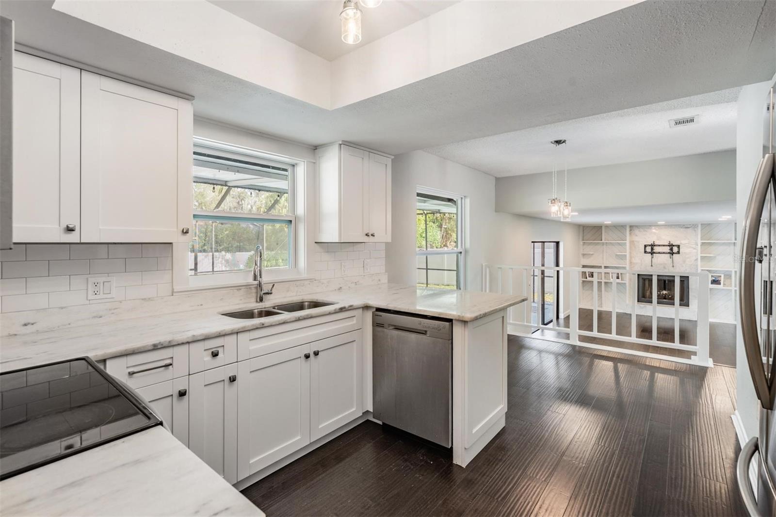 CYPRESS HOLLOW - Residential